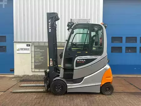 Electric - 3 wheels 2019  Still RX60-25 (2)