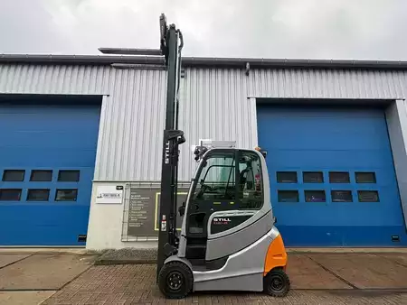 Electric - 3 wheels 2019  Still RX60-25 (3)