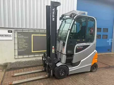Electric - 3 wheels 2019  Still RX60-25 (4)