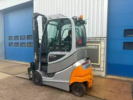 Electric - 3 wheels 2019  Still RX60-25 (5)