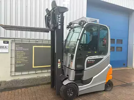 Electric - 3 wheels 2019  Still RX60-25 (6)