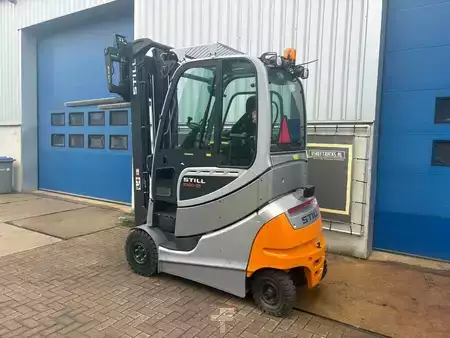 Electric - 3 wheels 2019  Still RX60-25 (7)