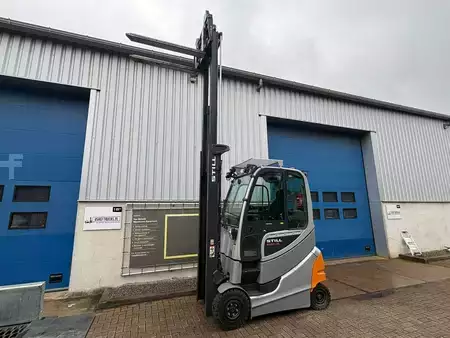 Electric - 3 wheels 2019  Still RX60-25 (9)