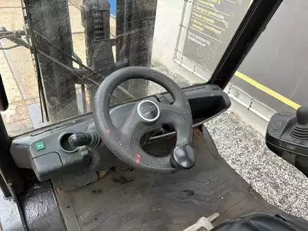 Dízel targonca 2015  Linde H35T (17)
