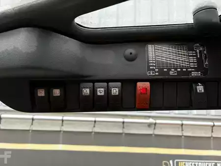 Dízel targonca 2015  Linde H35T (18)