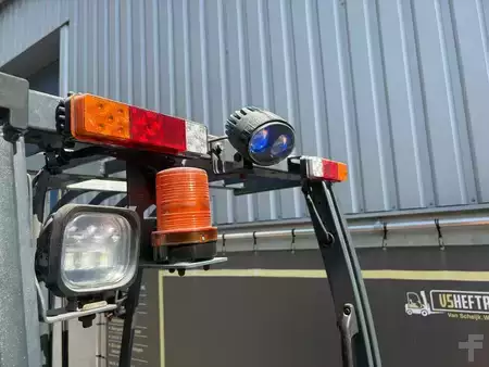 Elektro 3 Rad 2021  Heli CPD18 (10)