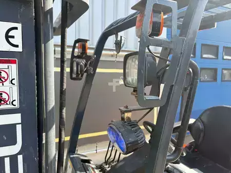 Elektro 3 Rad 2021  Heli CPD18 (11)