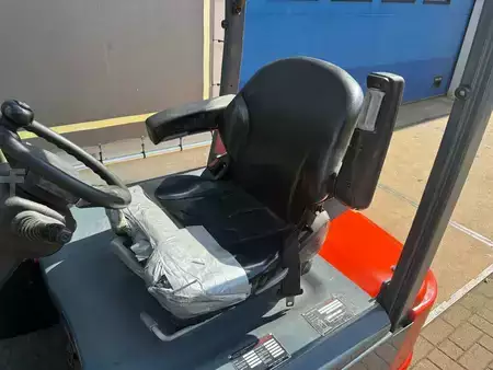 Elektro 3 Rad 2021  Heli CPD18 (12)