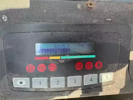 Elektro 3 Rad 2021  Heli CPD18 (13)