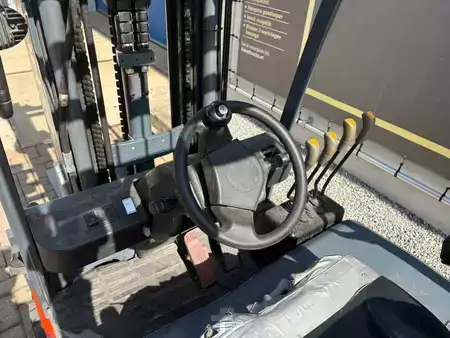Elektro 3 Rad 2021  Heli CPD18 (14)