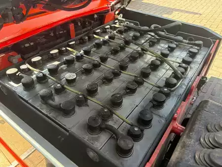 Elektro 3 Rad 2021  Heli CPD18 (17)