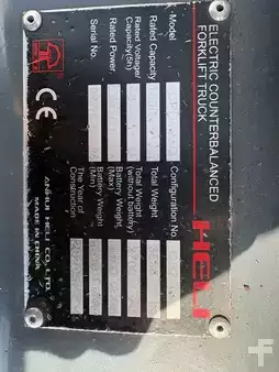 Elektro 3 Rad 2021  Heli CPD18 (19)