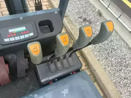 Chariots électriques à 3 roues 2020  Heli CPD20SO (12)