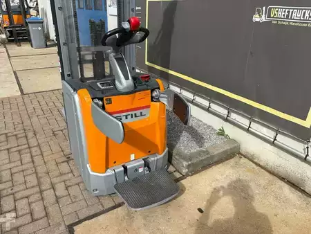 Wózek wysokiego podnoszenia 2020  Still EXV SF 14 (10)