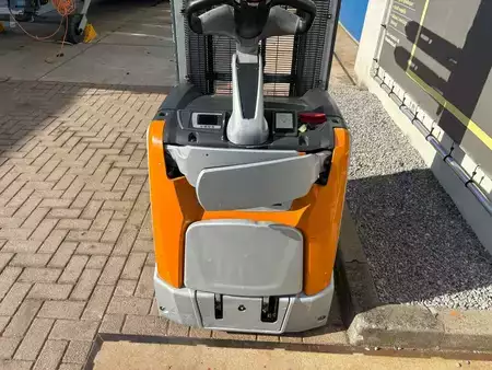 Wózek wysokiego podnoszenia 2019  Still EXV-SF 14 (11)