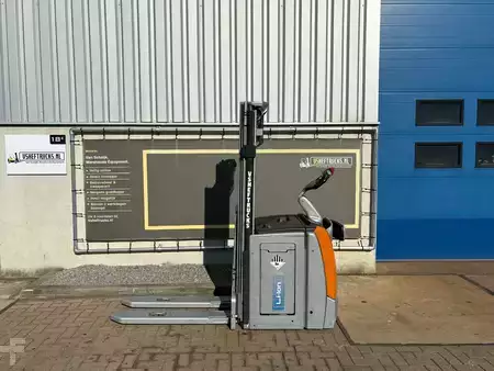 Wózek wysokiego podnoszenia 2019  Still EXV-SF 14 (2)