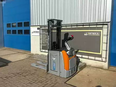 Wózek wysokiego podnoszenia 2019  Still EXV-SF 14 (5)