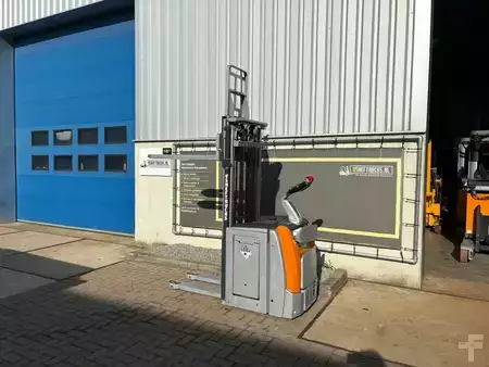Wózek wysokiego podnoszenia 2019  Still EXV SF 14 (6)