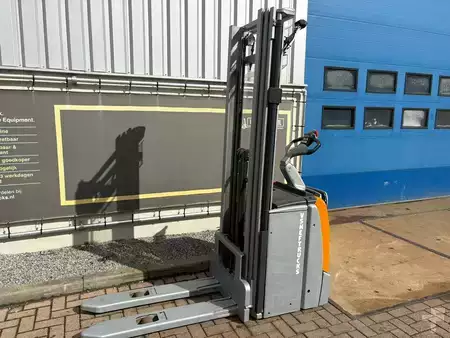 Wózek wysokiego podnoszenia 2019  Still EXV SF 14 (4)
