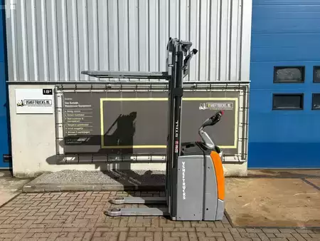 Wózek wysokiego podnoszenia 2019  Still EXV SF 14 (1)