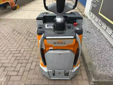 Wózek wysokiego podnoszenia 2020  Still EXV SF 20 (7)