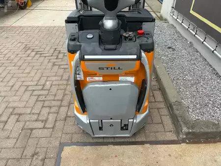 Wózek wysokiego podnoszenia 2020  Still EXV SF 20 (8)