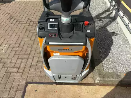 Wózek wysokiego podnoszenia 2021  Still EXV SF 20 (9)