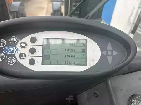 Sähkö - 3 pyör 2018  Still RX60-45 (16)