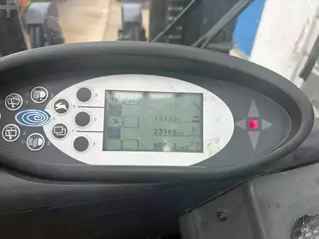 Sähkö - 3 pyör 2018  Still RX60-45 (17)