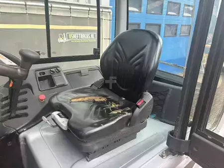 Sähkö - 3 pyör 2018  Still RX60-45 (20)