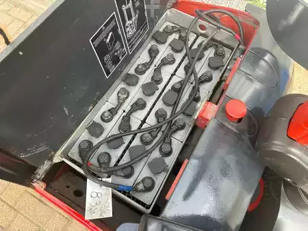 Ledstaplare 2004  Linde L14AP (13)