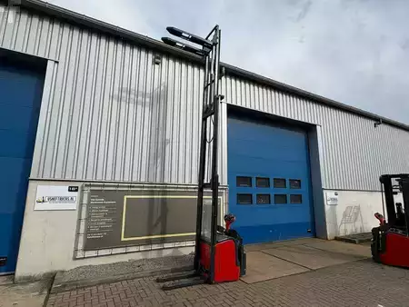 Ledstaplare 2004  Linde L14AP (9)