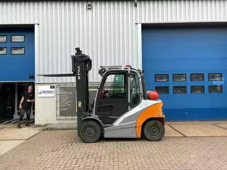Carrelli elevatori GPL 2020  Still RX70-40T (1)