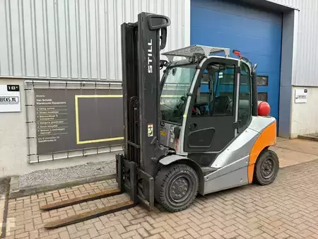 Carrelli elevatori GPL 2020  Still RX70-40T (4)