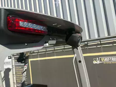 Elektro tříkolové VZV 2020  Still RX20-18 (12)