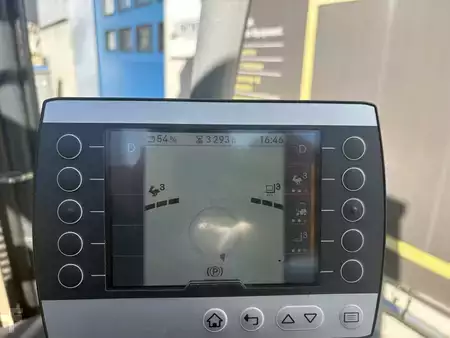 Elektro tříkolové VZV 2020  Still RX20-18 (14)