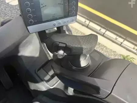 Elektro tříkolové VZV 2020  Still RX20-18 (17)
