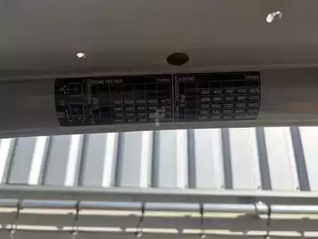 Elektro tříkolové VZV 2020  Still RX20-18 (18)