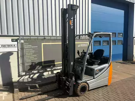 Elektro tříkolové VZV 2020  Still RX20-18 (4)