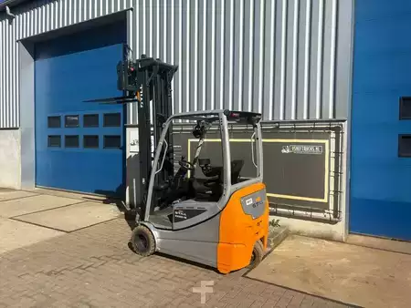 Elektro tříkolové VZV 2020  Still RX20-18 (7)