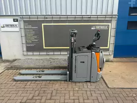 Stacker pedestre 2024  Still EXD SF 20 (2)