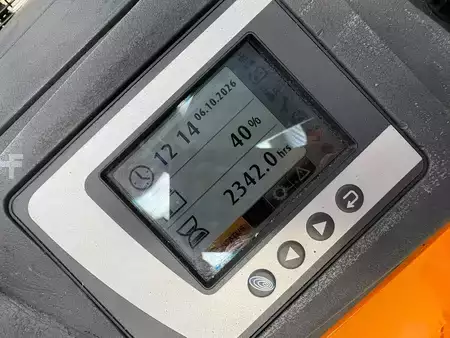Wózek wysokiego podnoszenia 2019  Still EXV16 (11)