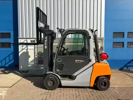 Treibgasstapler 2018  Still RX70-30T (1)