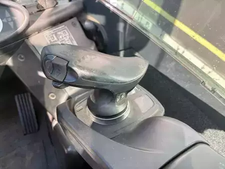 Treibgasstapler 2018  Still RX70-30T (15)