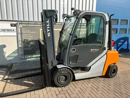 Treibgasstapler 2018  Still RX70-30T (4)