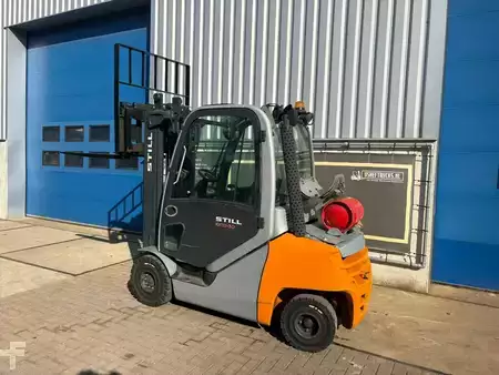 Treibgasstapler 2018  Still RX70-30T (6)