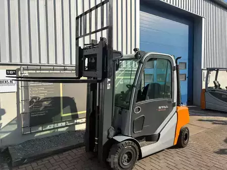 Treibgasstapler 2018  Still RX70-30T (7)