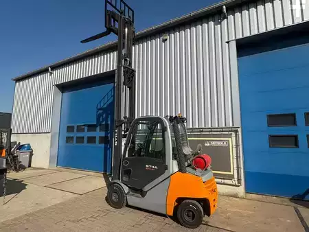 Treibgasstapler 2018  Still RX70-30T (8)