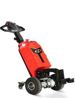 Tahač 2025 EP Equipment QDD10L (1)