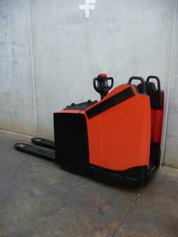 Transpallet elettrico 2014  BT LPE 250 (1)